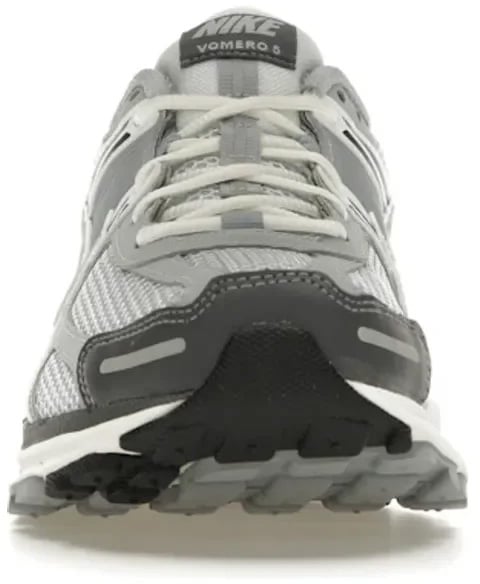 Nike Nike Air Zoom Vomero 5 Pure Platinum Summit White (Women's) Wit