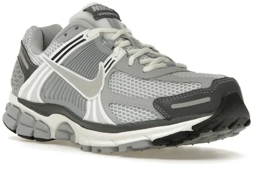 Nike Nike Air Zoom Vomero 5 Pure Platinum Summit White (Women's) Wit