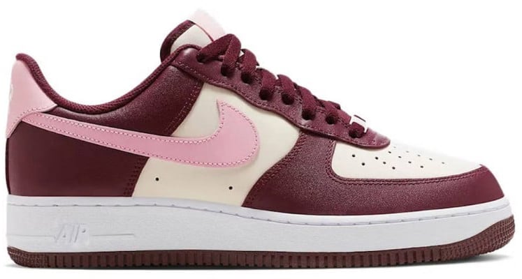 Nike Nike Air Force 1 Low '07 Valentine’s Day (2023) Roze