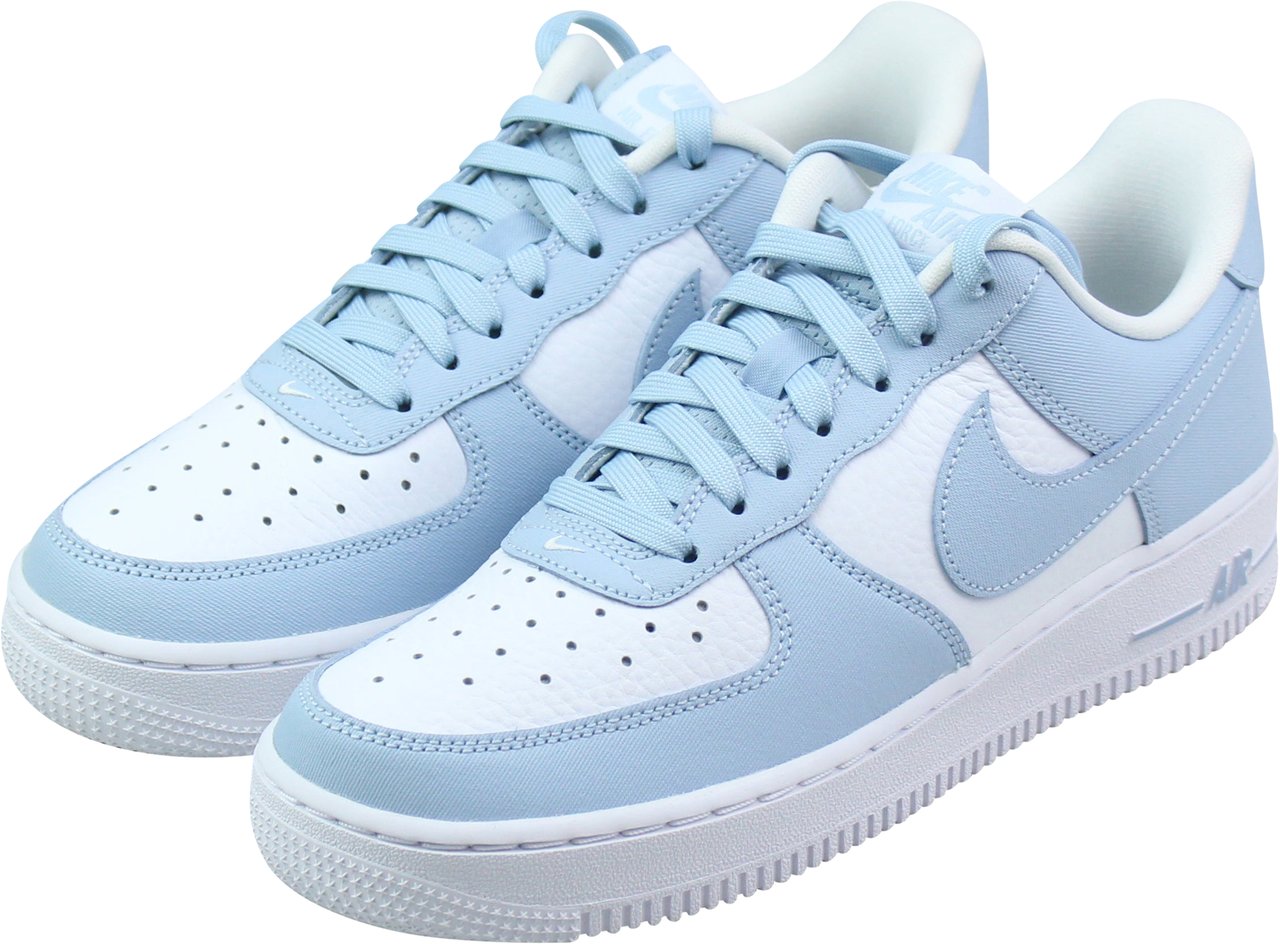 Nike Nike Air Force 1 Low 'Babyblauw' Blauw