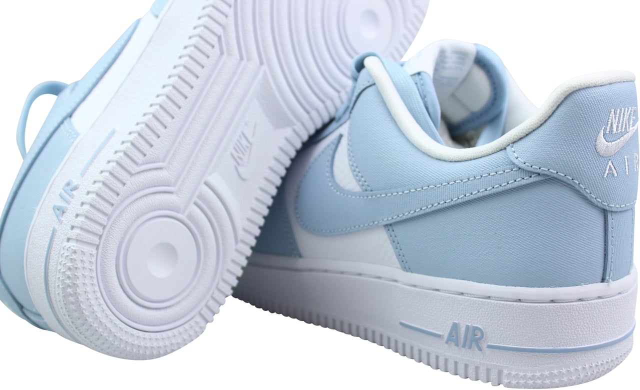 Nike Nike Air Force 1 Low 'Babyblauw' Blauw