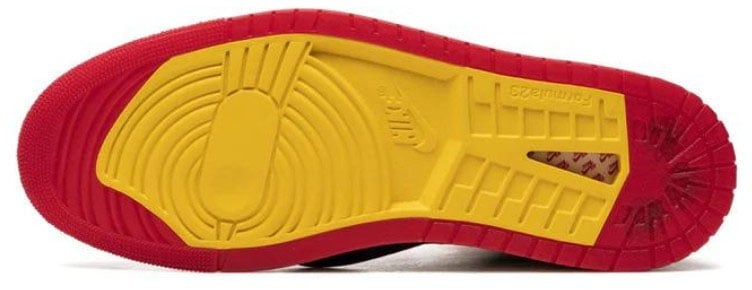 Nike Air Jordan 1 Zoom CMFT 2 Teyana Taylor A Rose From Harlem Wit