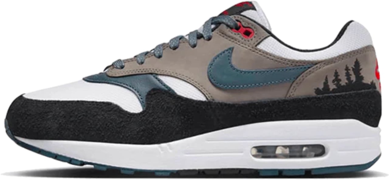 Nike Nike Air Max 1 PRM State Blue Divers