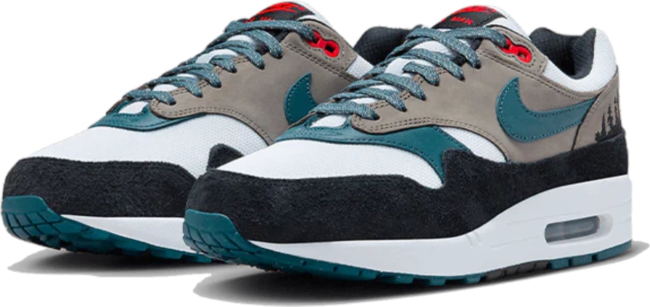 Nike Nike Air Max 1 PRM State Blue Divers