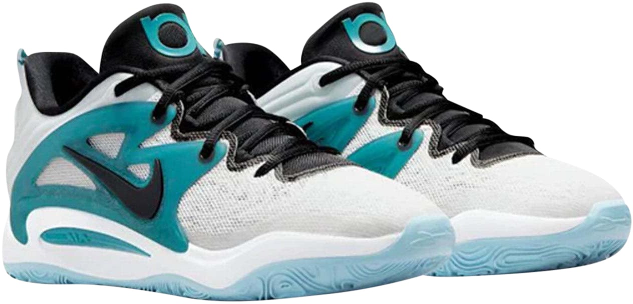 Nike Nike KD 15 Teal Divers