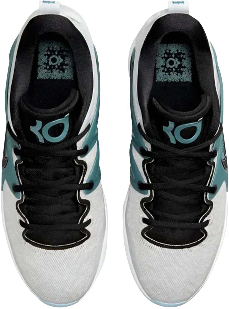 Nike Nike KD 15 Teal Divers