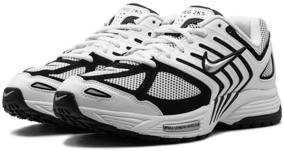 Nike Air Peg 2k5 Sneakers Wit
