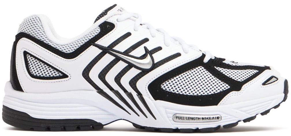 Nike Air Peg 2k5 Sneakers Wit