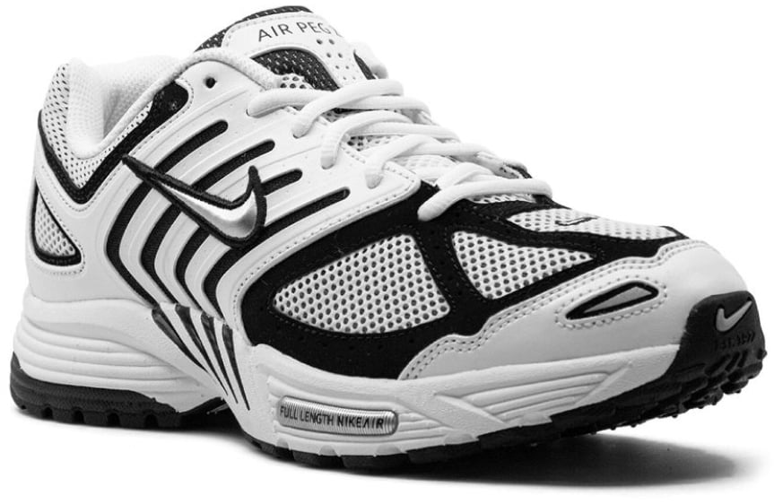 Nike Air Peg 2k5 Sneakers Wit