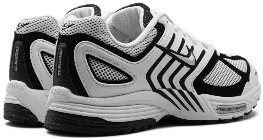 Nike Air Peg 2k5 Sneakers Wit