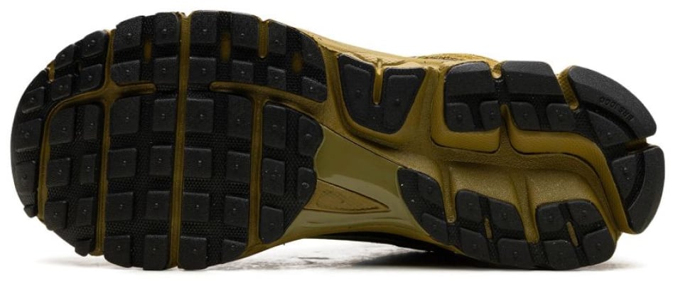 Nike Zoom Vomero 5 Pacific Moss Sneakers Divers
