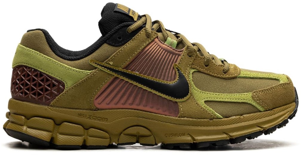 Nike Zoom Vomero 5 Pacific Moss Sneakers Divers