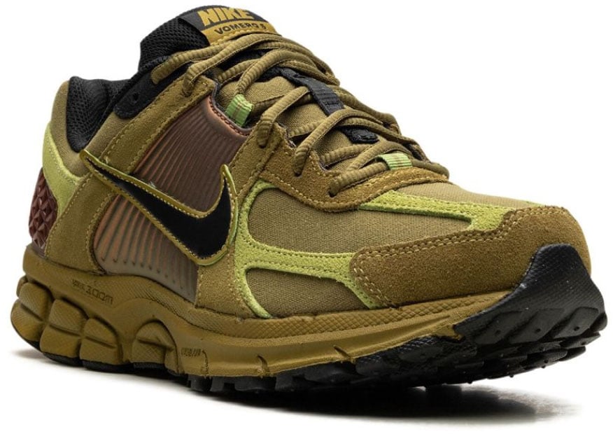 Nike Zoom Vomero 5 Sneakers Divers