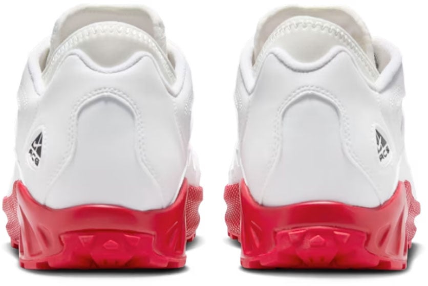 Nike Acg Air Exploraid Sneakers Wit