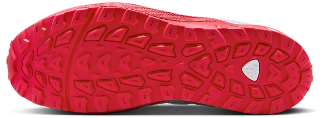 Nike Acg Air Exploraid Sneakers Wit