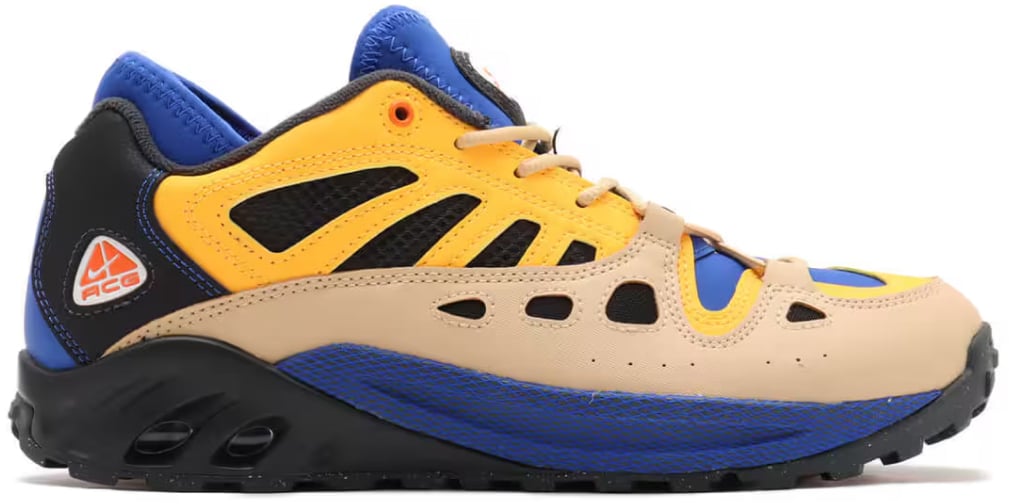 Nike Acg Air Exploraid Sneakers Divers