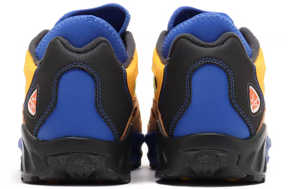 Nike Acg Air Exploraid Sneakers Divers