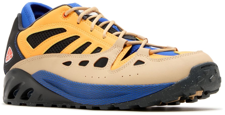 Nike Acg Air Exploraid Sneakers Divers