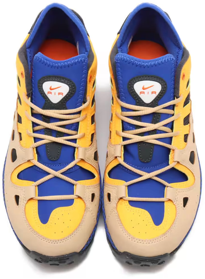 Nike Acg Air Exploraid Sneakers Divers