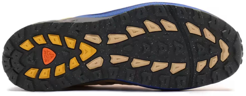 Nike Acg Air Exploraid Sneakers Divers