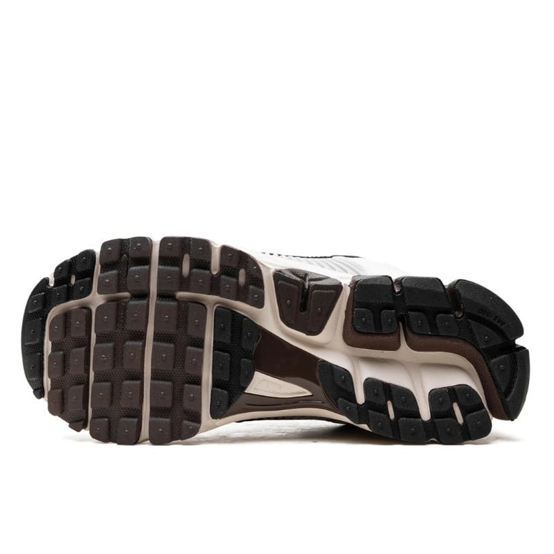 Nike Nike Zoom Vomero 5 Phantom Zwart