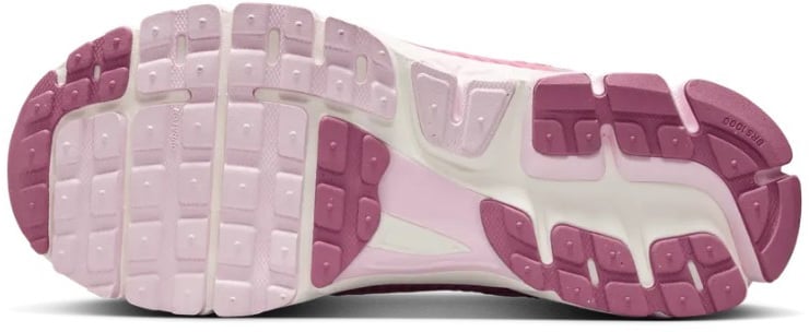 Nike Zoom Vomero 5 Elemental Pink Roze