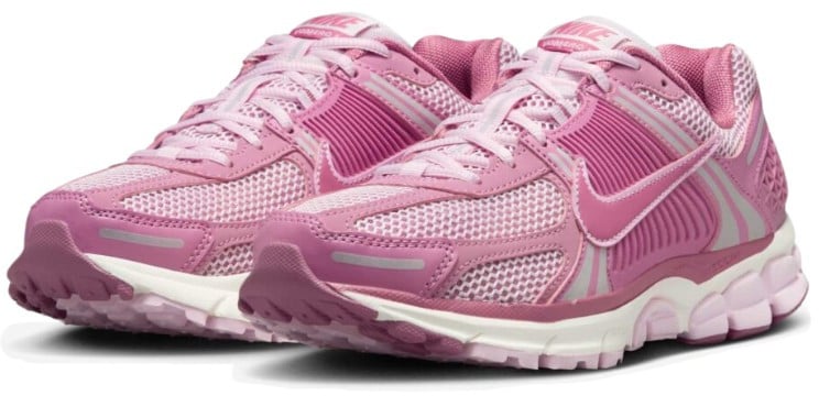 Nike Zoom Vomero 5 Elemental Pink Roze