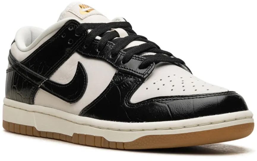 Nike Dunk Low Lx Sneakers Divers