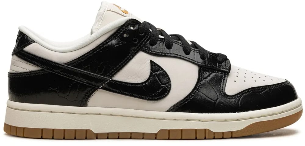 Nike Dunk Low Lx Sneakers Divers