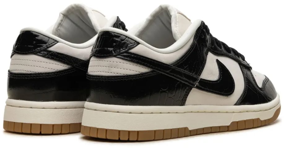 Nike Dunk Low Lx Sneakers Divers