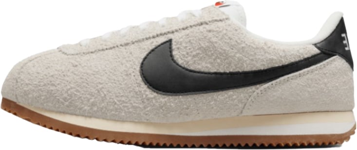 Nike Nike Cortez Vintage Muslin Black Wit