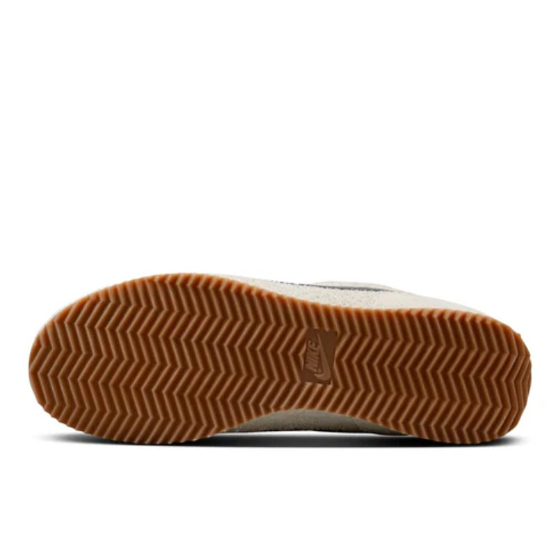 Nike Nike Cortez Vintage Muslin Black Wit