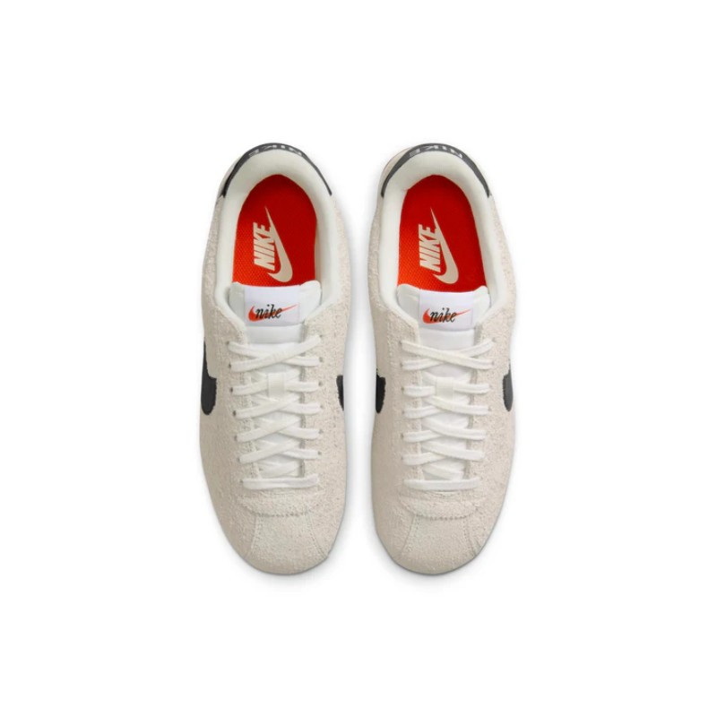 Nike Nike Cortez Vintage Muslin Black Wit