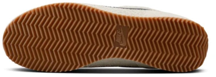 Nike Nike Cortez Vintage Muslin Black Wit