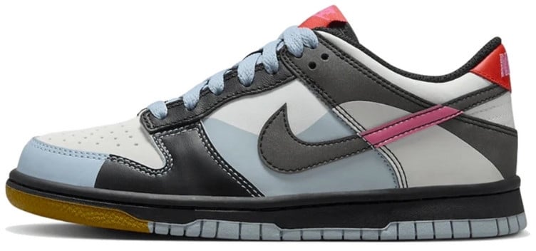 Nike Nike Dunk Low Dance Divers