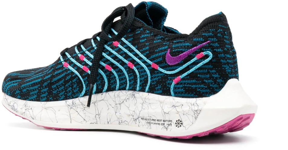 Nike Pegasus Turbo Next Nature Sneakers Divers