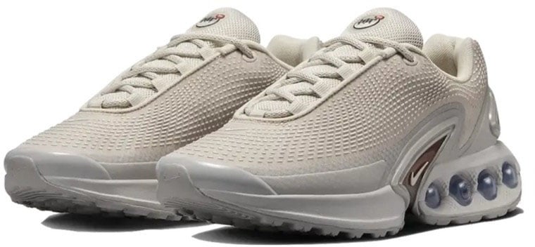 Nike Nike Air Max Dn Light Orewood Brown Beige