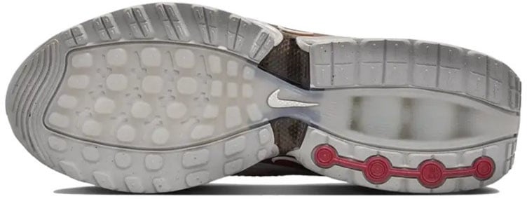 Nike Nike Air Max Dn Light Orewood Brown Beige