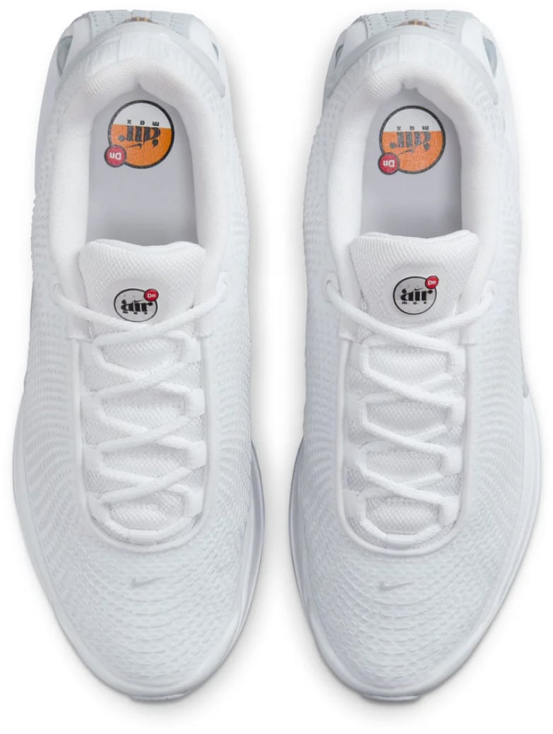 Nike Air Max Dn Sneakers Wit