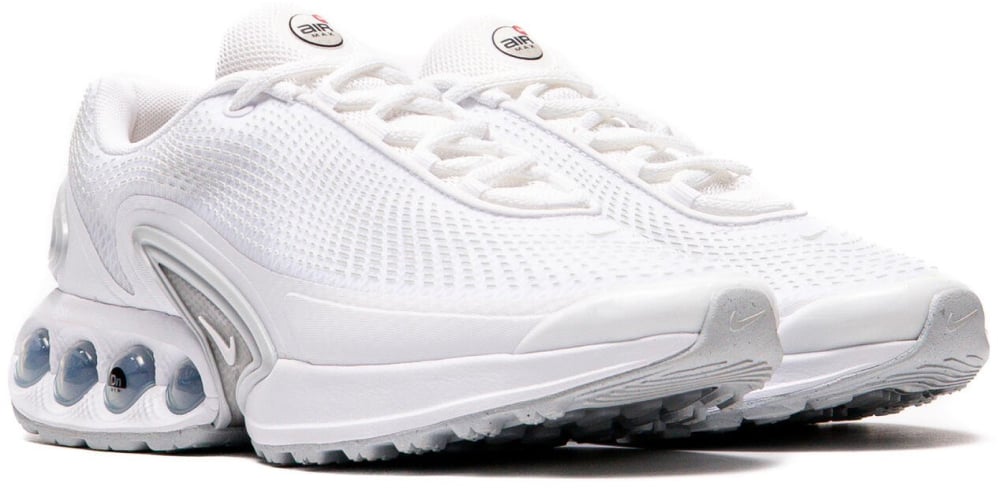 Nike Air Max Dn Sneakers Wit