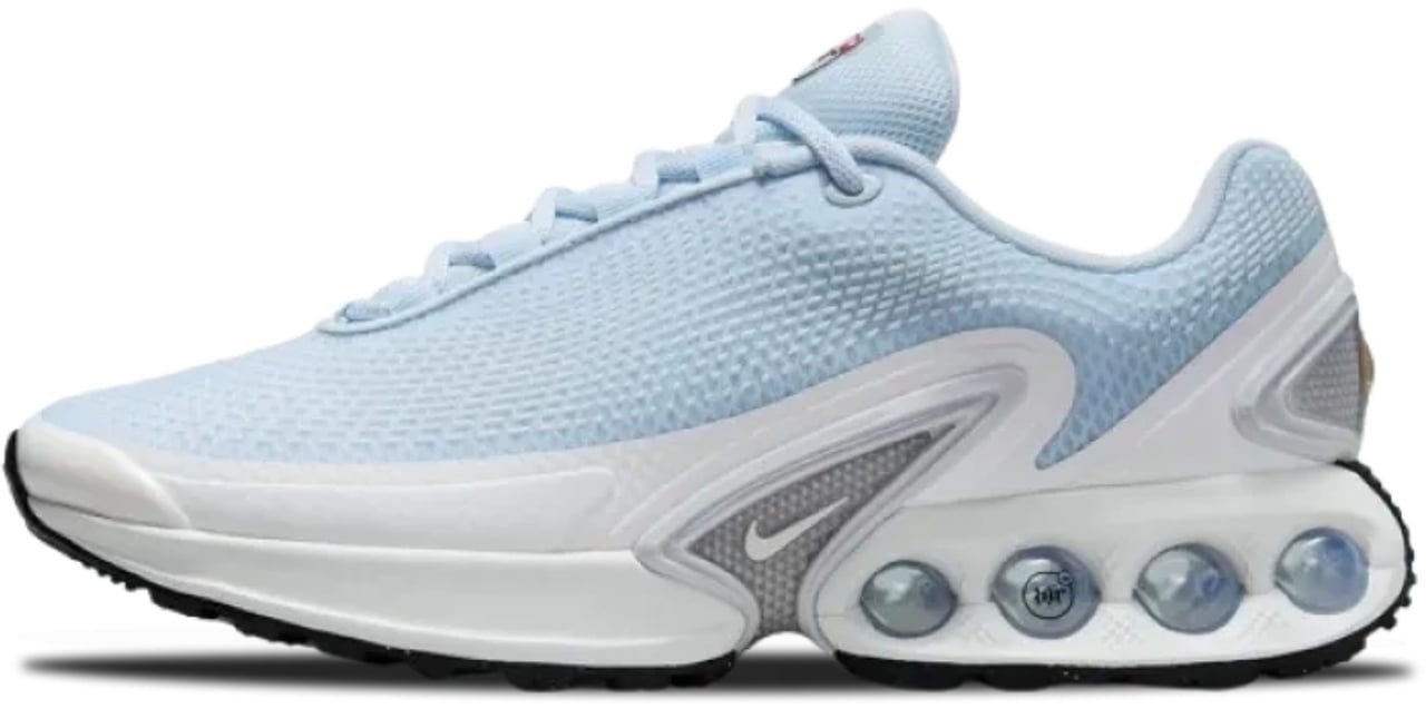 Nike Nike Air Max Dn Half Blue Blauw