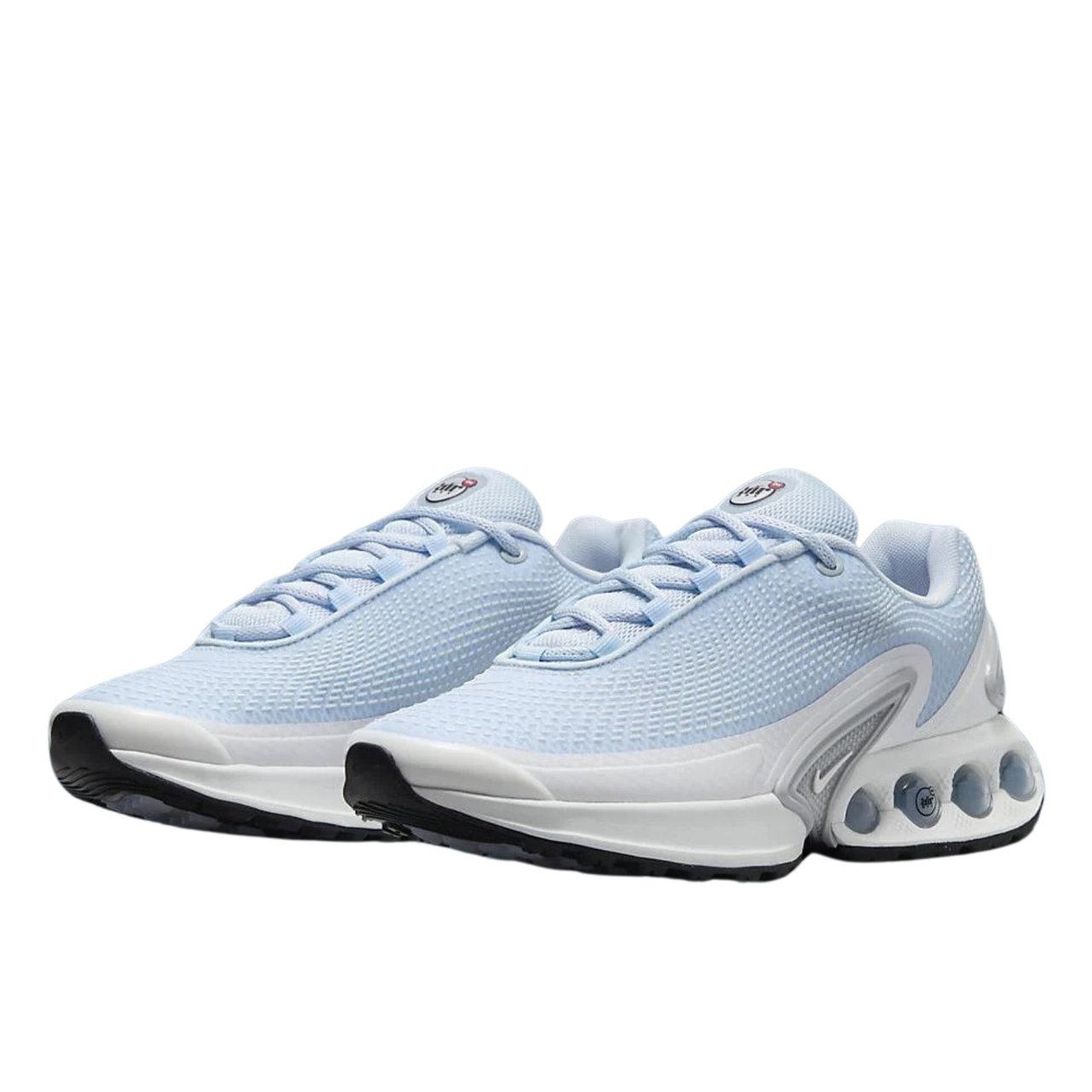 Nike Nike Air Max Dn Half Blue Blauw