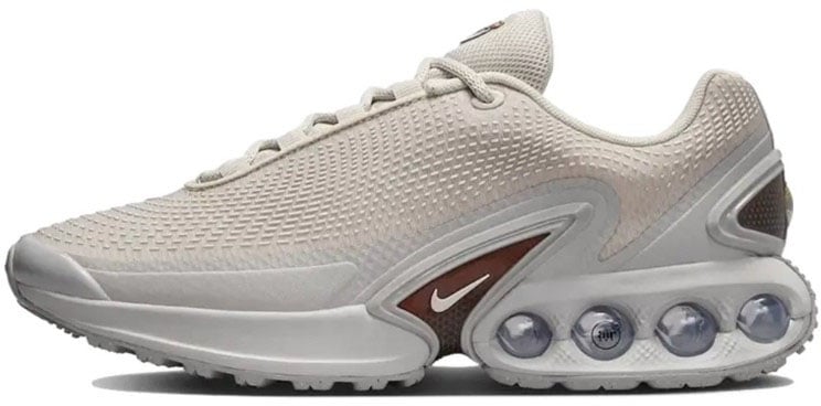 Nike Nike Air Max Dn Light Orewood Brown Beige