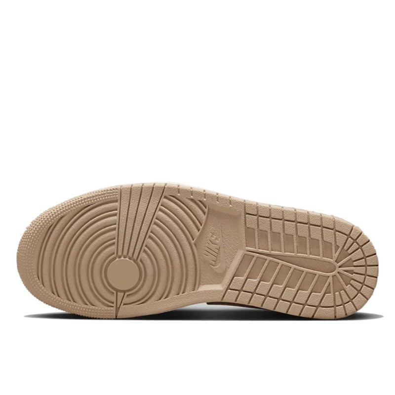 Nike Air Jordan 1 Mid SE Legend Light Brown Beige