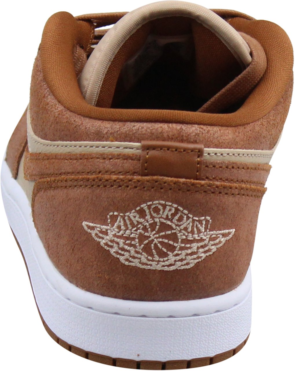 Nike Jordan 1 Low 'Legend Coffee' Bruin