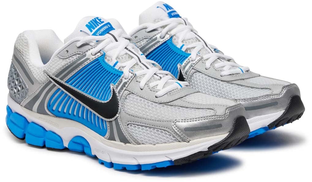 Nike Zoom Vomero 5 Ms Sneakers Divers