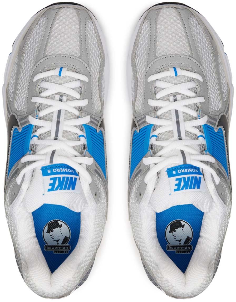 Nike Zoom Vomero 5 Ms Sneakers Divers