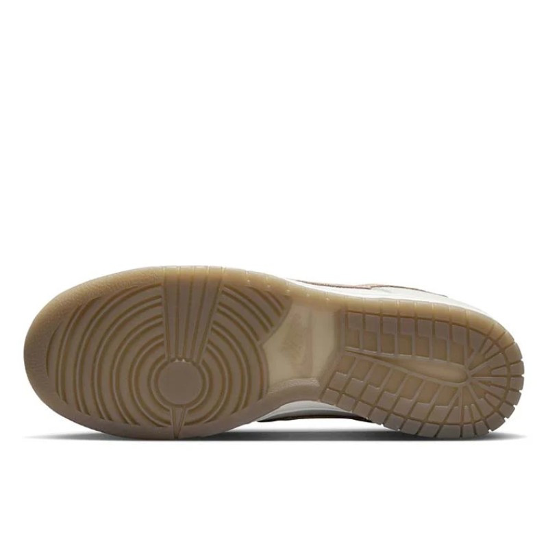 Nike Nike Dunk Low Phantom Khaki Beige