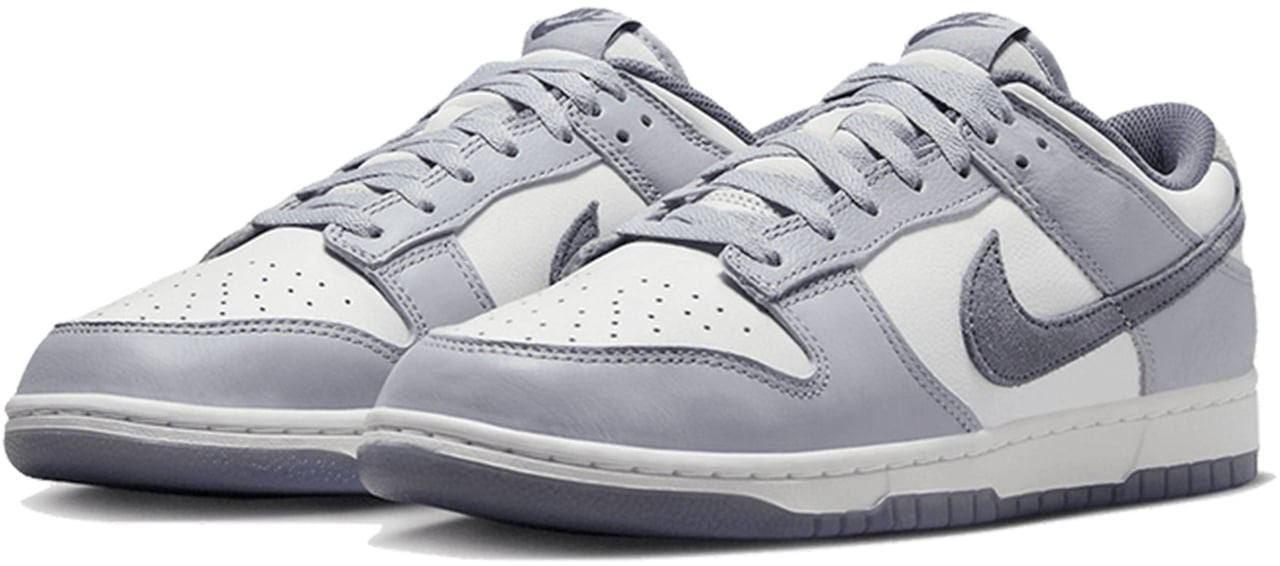 Nike Nike Dunk Low SE Light Carbon Divers