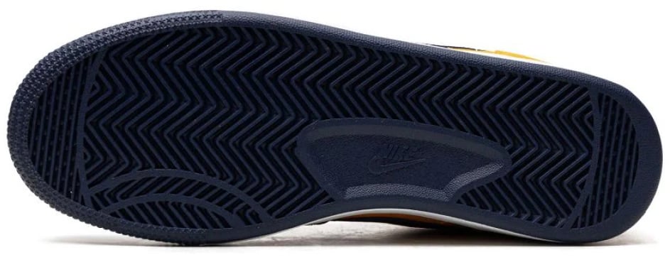 Nike Terminator Low 'michigan' Sneakers Divers